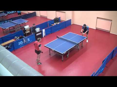 TTC ELIZZA Praha – 2. liga mužů - TTC ELIZZA - SKST Liberec B