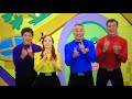 The Wiggles Hi We Re The Wiggles Compilation The New Wiggles Part 2