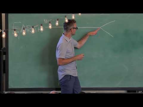 20. Weeds and Wheat [Matthew] - Tim Mackie (The Bible Project)