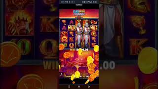 Download lagu Zeus Vs Hades God of War Pragmatic Play #slot #slotscasinogames #gamblinggam #pragmaticplay mp3