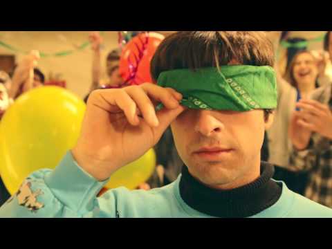 Henry Chadwick - 'Alright' Official Music Video
