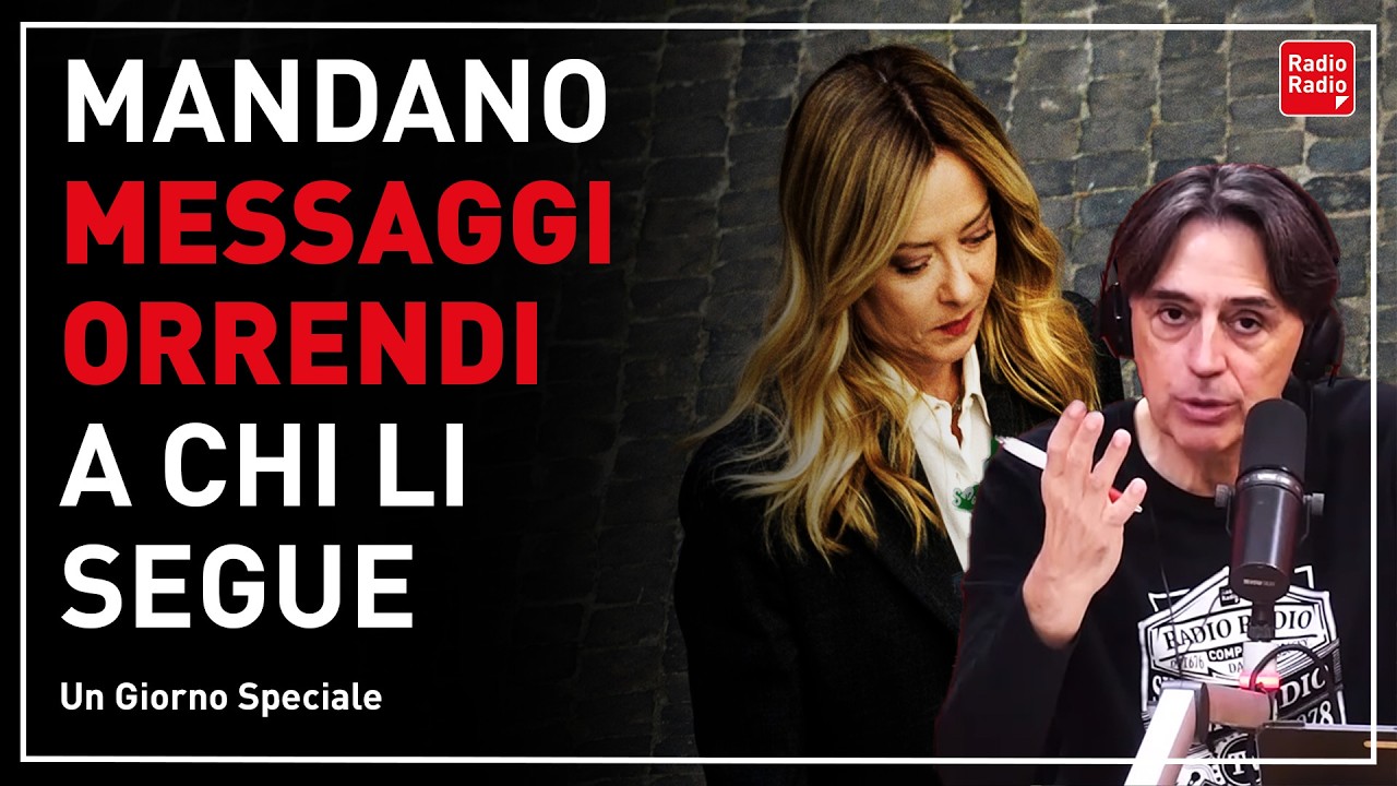 “GUADAGNI OLTRE 40 MILA EURO AL MESE”, ALLARME TRUFFA: IL VIDEO FAKE DI GIORGIA MELONI