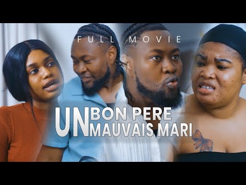 REYALITE LAVI #208 / UN BON PERE UN MAUVAIS MARI