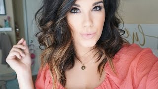 Big Hair | Long Bob