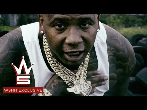 Young Buck Feat. Moneybagg Yo "The Bag Way" (WSHH Exclusive - Official Music Video)