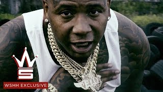 Young Buck Feat. Moneybagg Yo "The Bag Way" (WSHH Exclusive - Official Music Video)