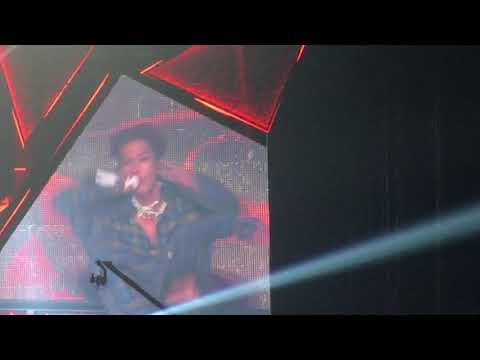 Winner Cross Tour Day 2 - Immature