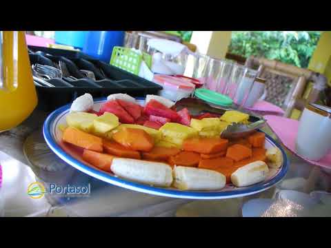 Casa Cedro- Quepos- Portasolliving- Costa Rica