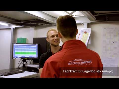 marnet4future - starte jetzt deine Ausbildung im Autohaus Marnet!