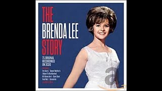 The End Of The World - Brenda Lee