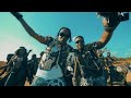 Bikoona Gael Will Fik Fameica Official Music Video