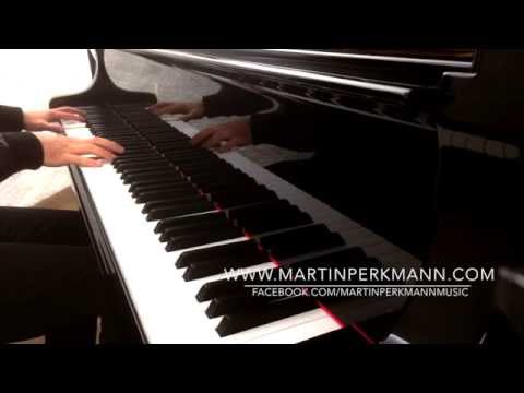 Auf uns - Andreas Bourani (Martin Perkmann Cover)