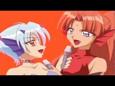Mermaid Melody-Yami no Baroque-Full Greek Version