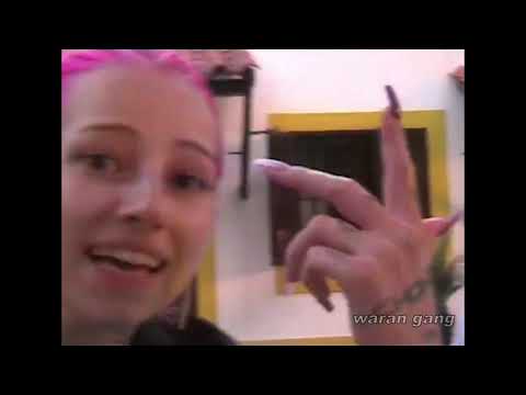 Young Leosia - Baila Ella, ale to David Guetta - Memories