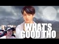 BTS VISUAL NOVEL GAME!!! [DEMO]