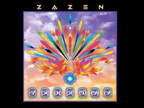 Samadhi | Zazen Meditation Music (Full Album)