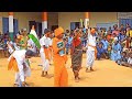 Bharatambe Ninna Janma Dina Song KA37Entertainment Veerappa Nayaka Movie Song School