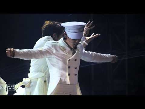 131006 강남한류Festival - SHINee - Everybody (Taemin 태민)