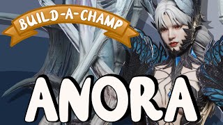 Anora Is One of the Most Unique Mages – Here’s How to Reach Her Full Potential | Watcher of Realms