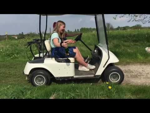 Sidste skoledag Intro hvs 2017