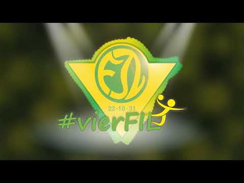 Hajp - Vierfil (Fjellhammer IL)