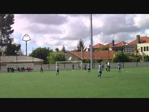 FCP Dragon Force Sub 13A 12 - 1 Boavista - 9ª Jornada 2ª fase