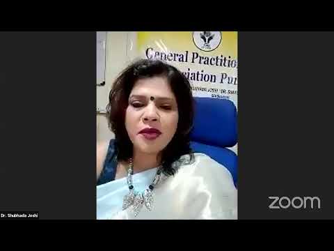 Family Physician @ PANDEMIC - Boundaries and beyond  | GPA