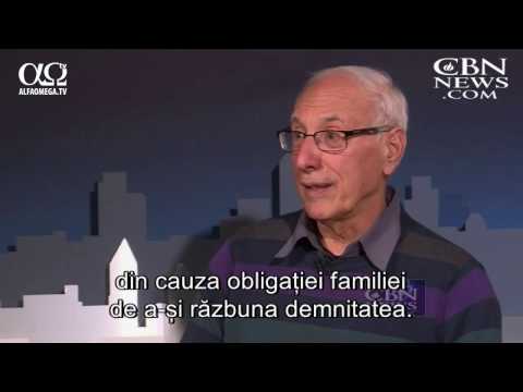 E persecuția creștină din lumea arabă ceva nou? Interviu Pinhas Inbari