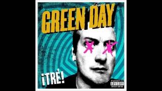 Green Day - A Little Boy Named Train [Lyrics]