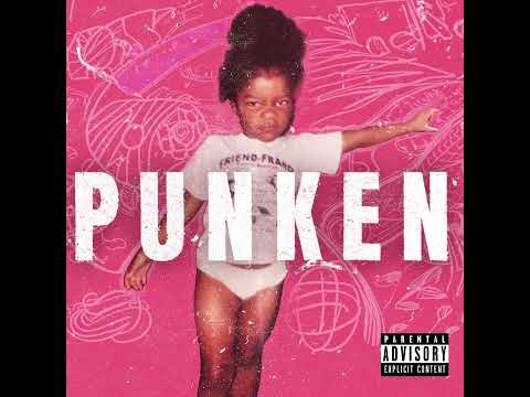 PUSSC FT. JFERM LYRIC VIDEO