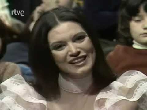 Enrique y Ana - Especial de Nochebuena de TVE (24/12/1978) (Enrique y Ana aparece en 21:21 a 36:15)