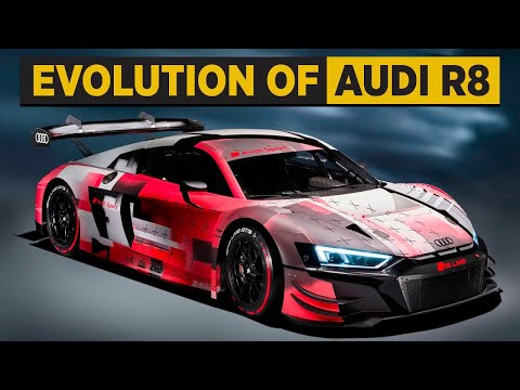 Audi R8 Evolution | Which Models Should You Avoid?
