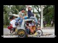 Philippines Sidecars and Jeepneys