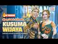KUSUMA WIJAYA AJENG FEBRIA BRODIN Ft OM NIRWANA LIVE MUSIC VERSI KOPLO