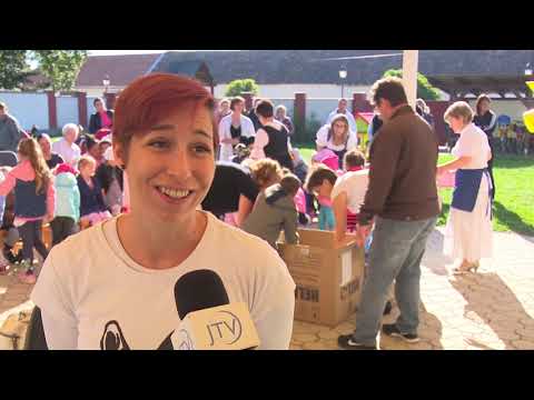 JTV Híradó 2018/39 - 2018.09.30.