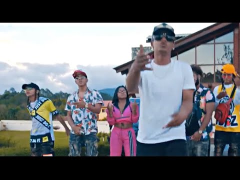 LOS DEL FINO (Rana) Ft El Componentte❌Ingrid Laien ❌ Yariel La Vaina❌Twentyone❌Yaikon Kay❌El Talento