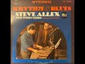 Steve Allen and Terry Gibbs Watermelon Man