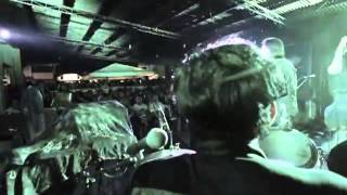 Maude - Ride Your Car (drum cam) live in Davao City