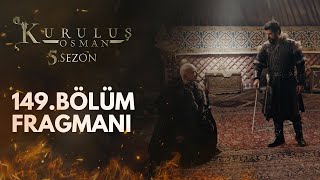 Kurulus Osman Episode 149 Season 5 English Subtitles