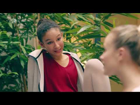 Find Me  In Paris  Staffel 1 Folge 7 Der Fluch der Fee DE