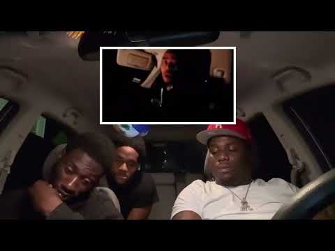 Hamma Thang Ft 7981 Kal - Fully Loaded Reaction They Came In Hot 😳🔥