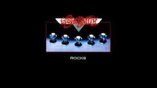 Aerosmith - Sick As A Dog