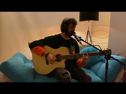 Burak Girginer - Tatlım Tatlım // Ersay Üner cover