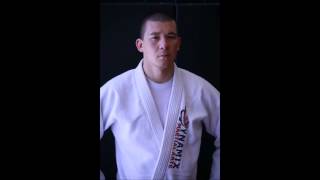 Epi 69 Bjj Black belt Henry Akins interview