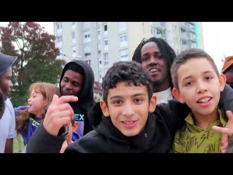 M'baba - Dinar ft @loGane999