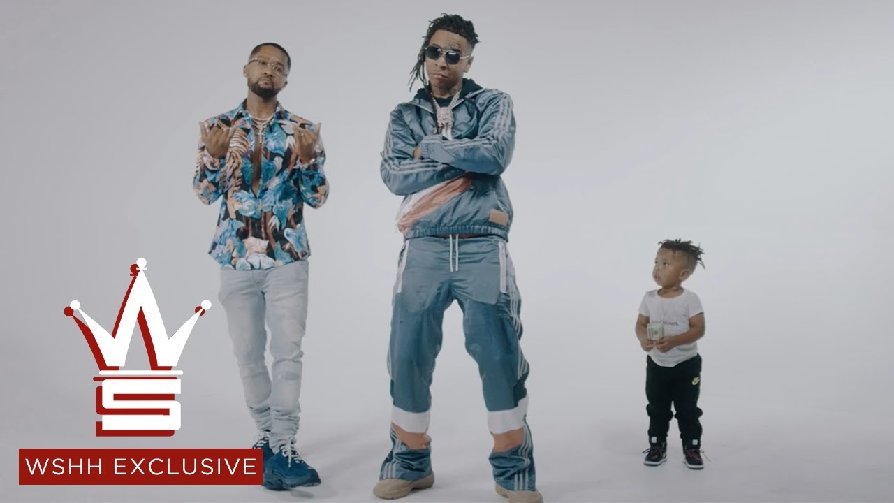 Zaytoven & Lil Gotit – “Drip Jacker”