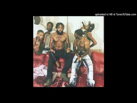 Chevy Glock x Sada Baby - Aint Playing Fair'