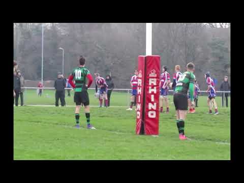 Tondu Youth V Porthcawl