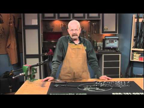 Brownells - Stuck Case Puller