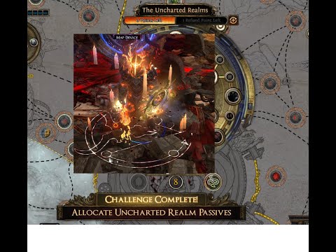 Path of Exile Maven's Invitation - The Feared - Deathless